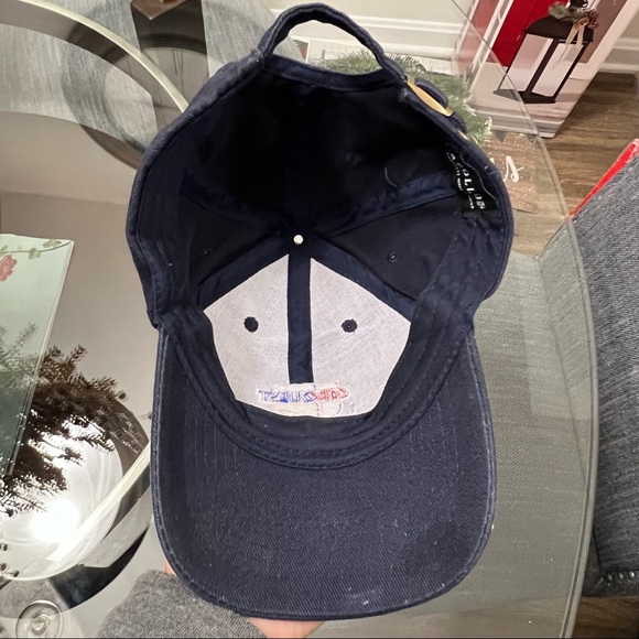 Carquest Auto Parts Cap Hat Adult Adjustable - Picture 5 of 7